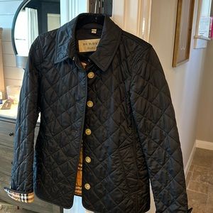 Burberry Medium Jacket. Medium